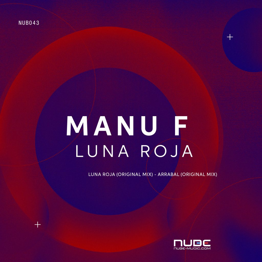 LUNA ROJA – MANU F