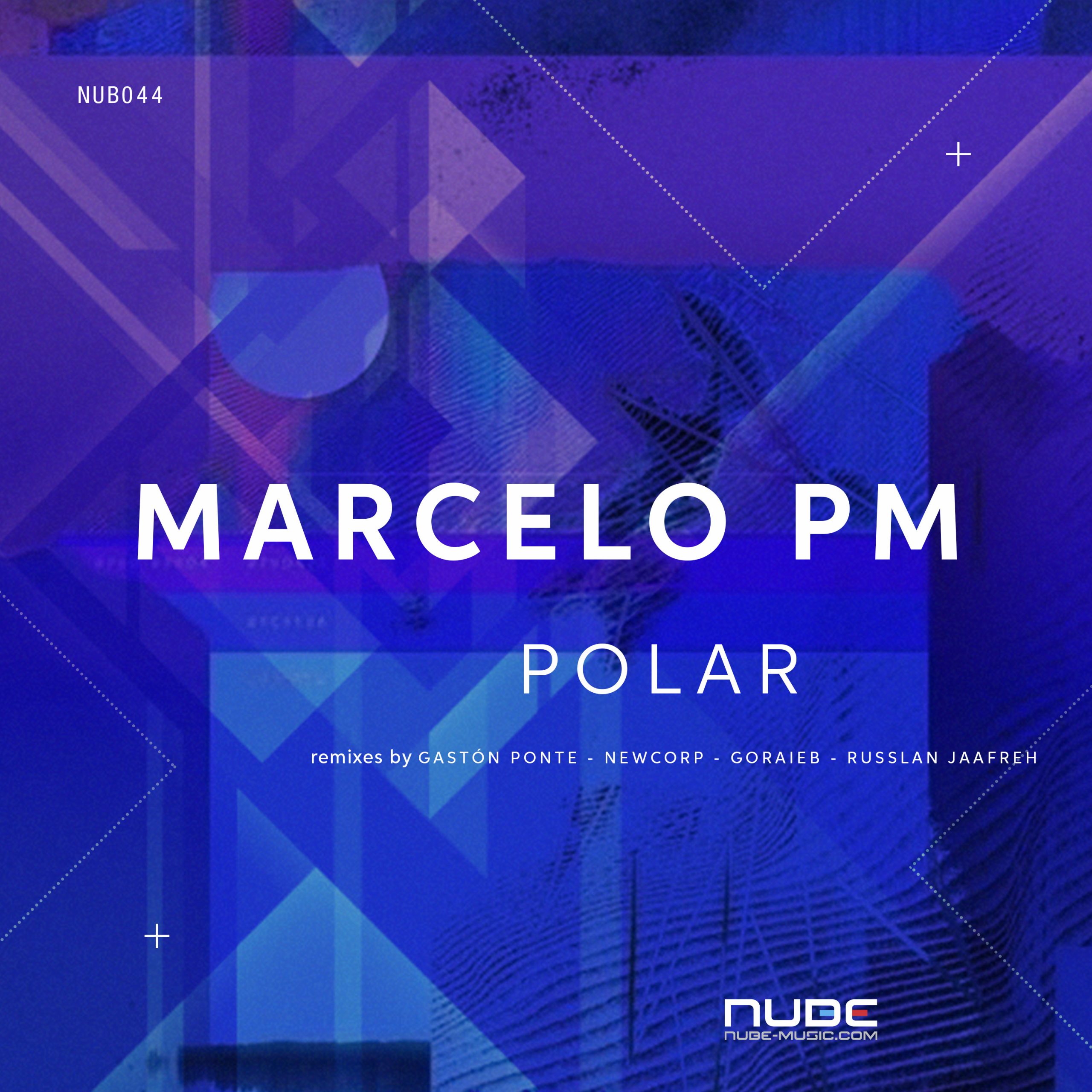 POLAR – MARCELO PM