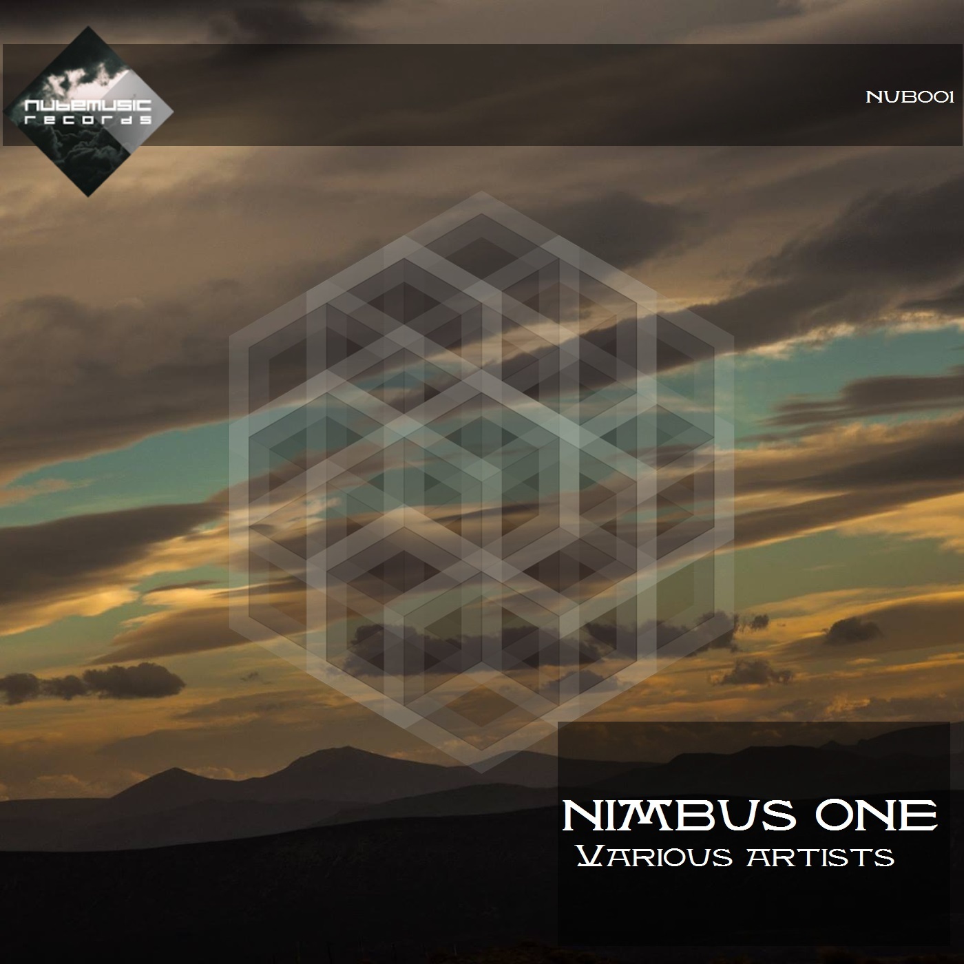 NIMBUS ONE – VARIOUS ARTISTS