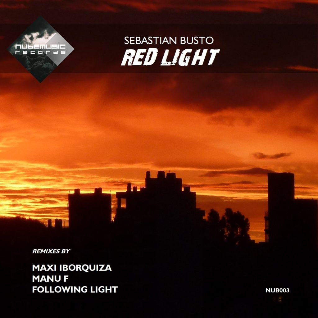 RED LIGHT – SEBASTIAN BUSTO