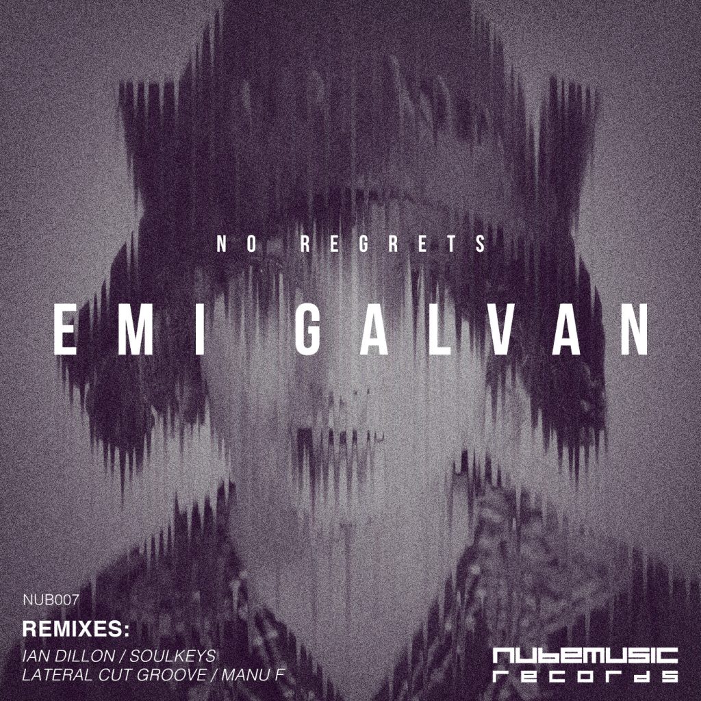 No Regrets – Emi Galvan