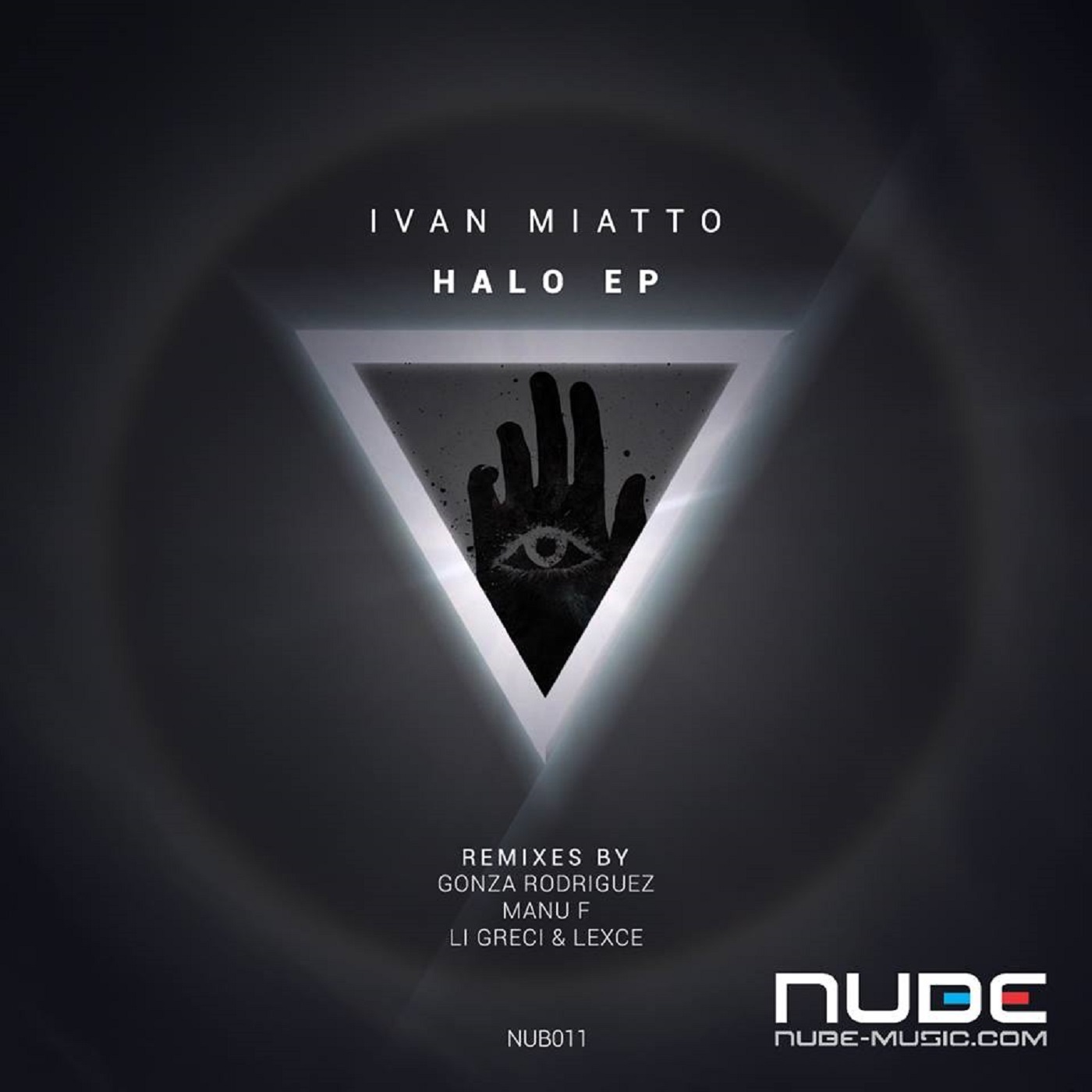 HALO – IVAN MIATTO