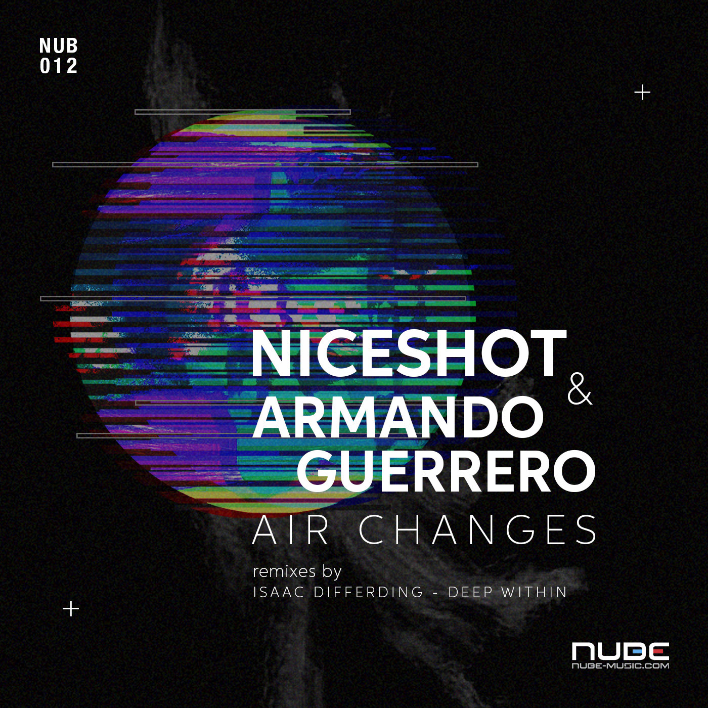 AIR CHANGES – ARMANDO GUERRERO & NICESHOT