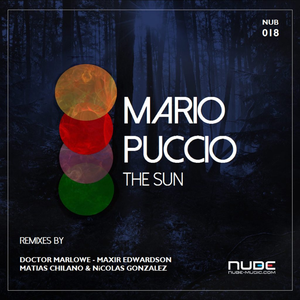 THE SUN – MARIO PUCCIO