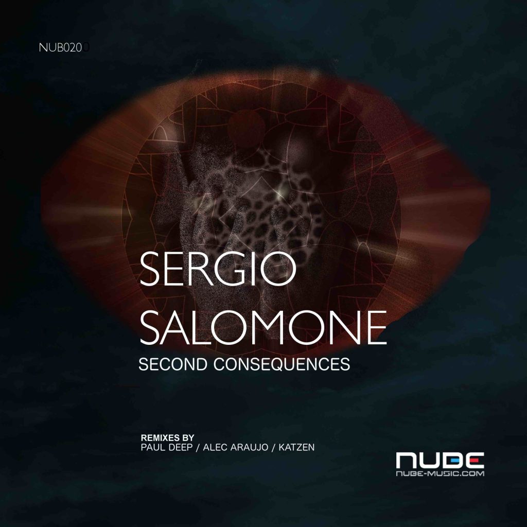 SECOND CONSECUENCES – SERGIO SALOMONE