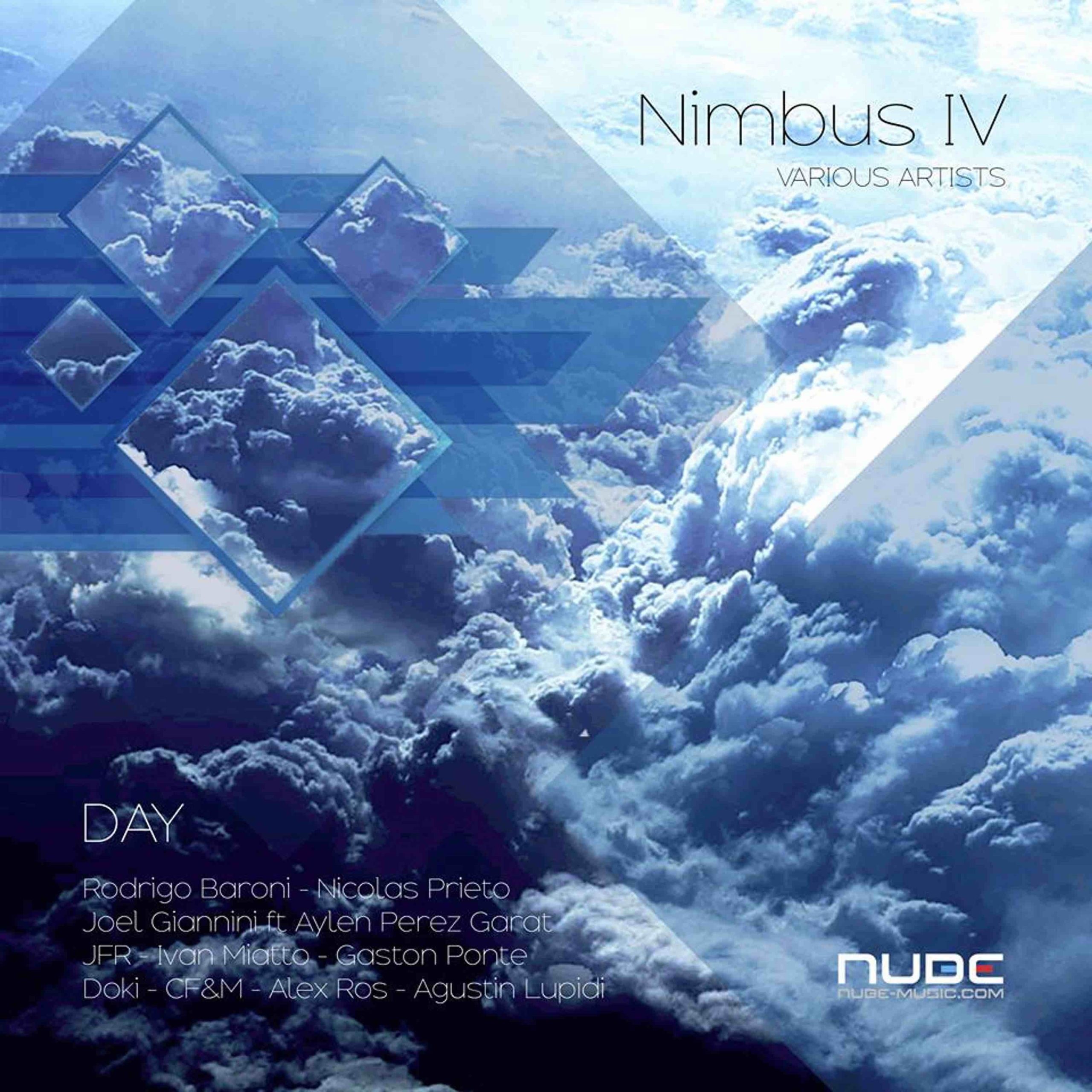 NIMBUS IV DAY