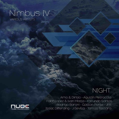 NIMBUS IV NIGHT