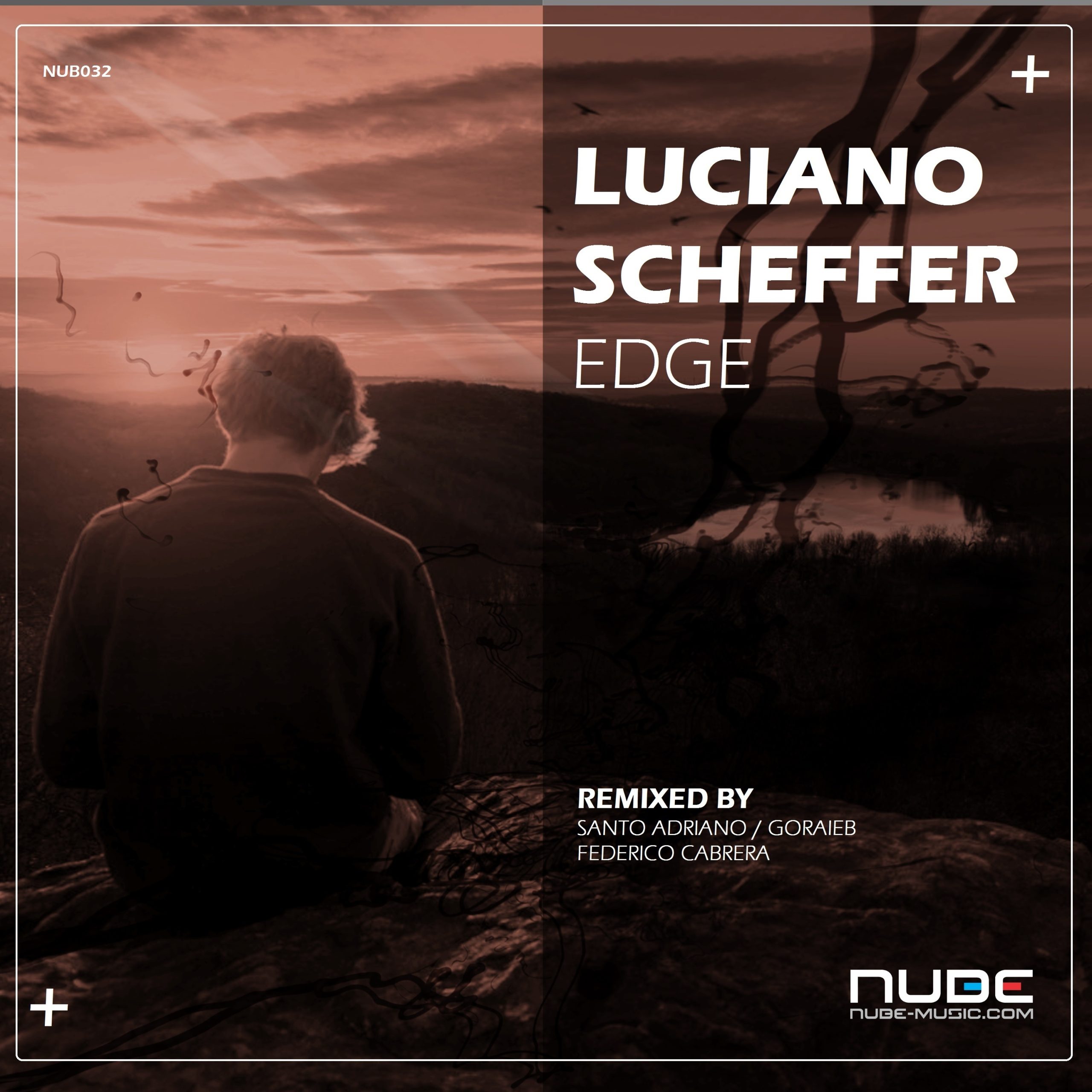 EDGE – LUCIANO SCHEFFER