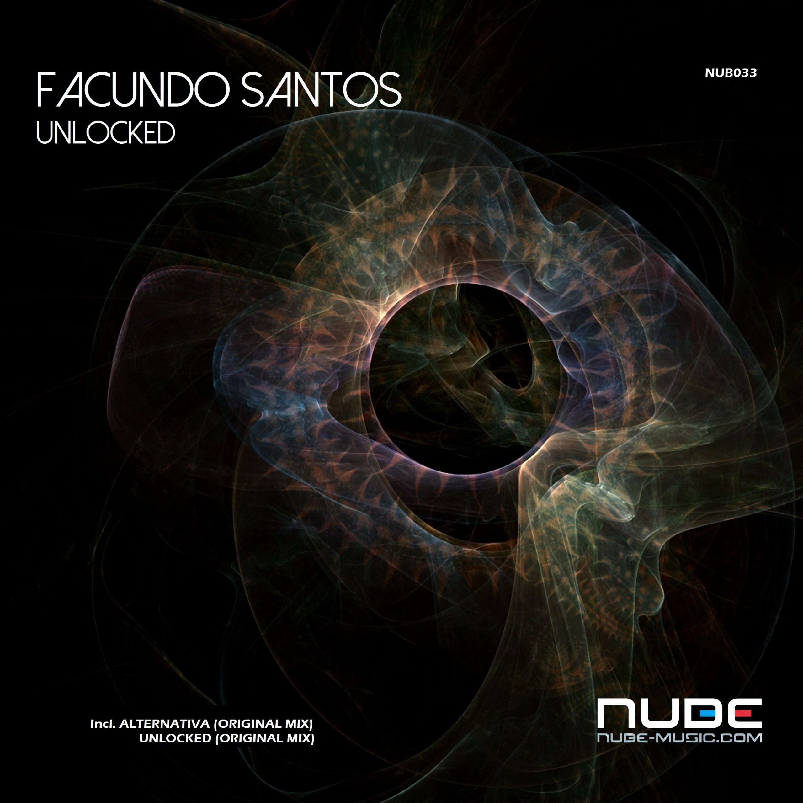 UNLOCKED – FACUNDO SANTOS