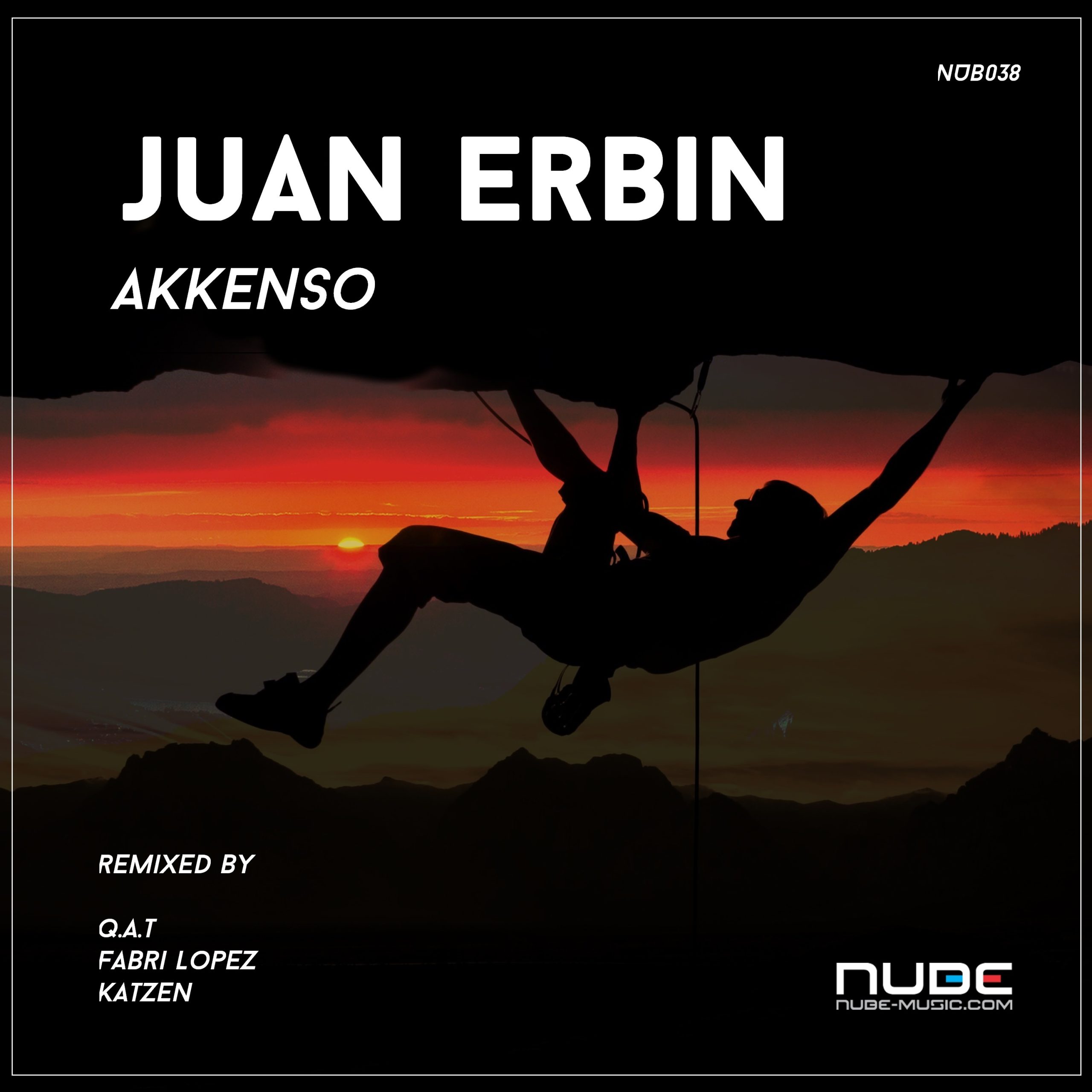 AKKENSO – JUAN ERBIN