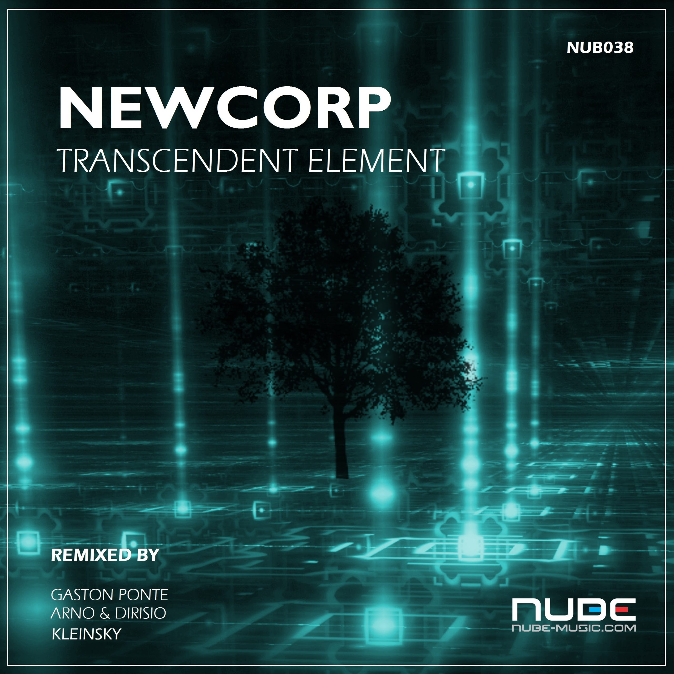 TRANSCENDENT ELEMENT – NEWCORP